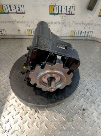 Pompa Danfoss SPV 22 - Foto 2