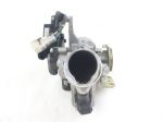 SUZUKI BURGMAN AN 400 1340105H21 CORPO FARFALLATO 08 - 13 THROTTLE BODY