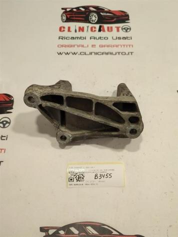 SUPPORTO CAMBIO CITROEN C5 Station Wagon 326B97 ELD11 diesel 2721 (0818) - Foto 2