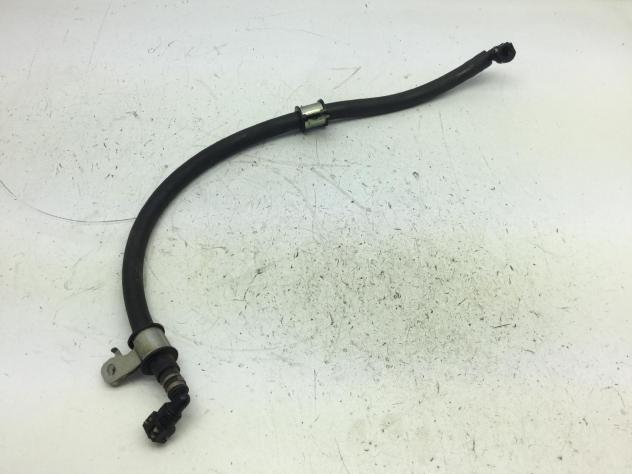 HONDA SH I ABS 150 TUBO BENZINA CARBURANTE FUEL 2013 2016 ZDCKF13D - Foto 4
