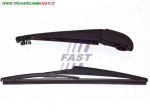 BRACCIO TERGICRISTALLO FIAT 500 07 POSTERIORE CON FOGLIA FT93325  ABARTH -  &hellip;
