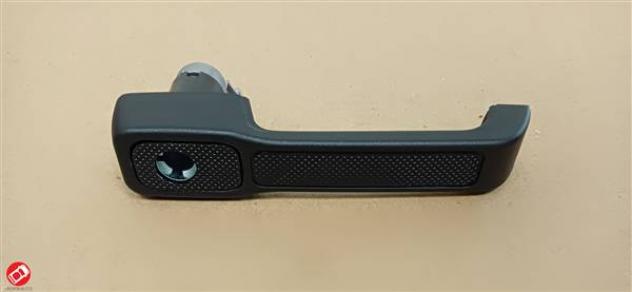 MANIGLIA PORTA EST. DX CASALINI M500