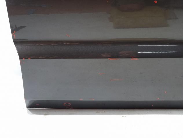 PORTIERA ANTERIORE DESTRA JEEP Grand Cherokee 4° Serie EXF, EXN (1121) - Foto 2