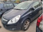 Pezzi ricambio opel corsa D 1.3 cdti multijet 2009