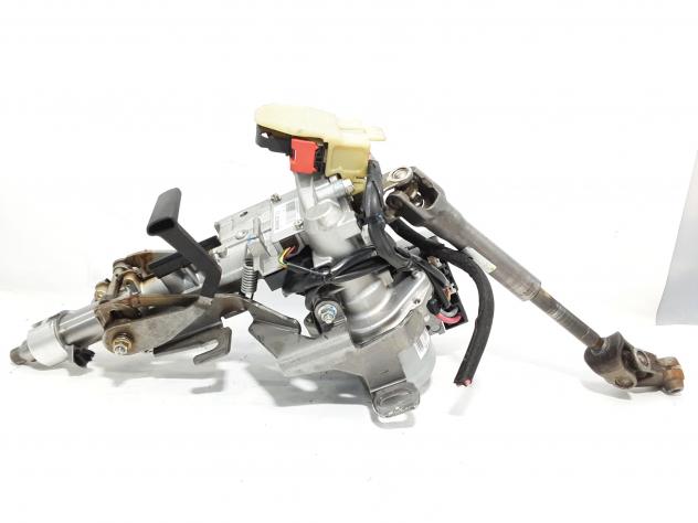 PIANTONE STERZO RENAULT Megane III 488107402R (0816) - Foto 6