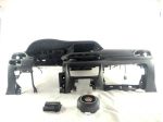 52078055 KIT AIRBAG FIAT TIPO 1.3 D 70KW 5M 4P (2017) RICAMBIO USATO CON CE &hellip;