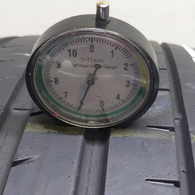 2 GOMME 225 45 17 GOODYEAR A77122 - Foto 3
