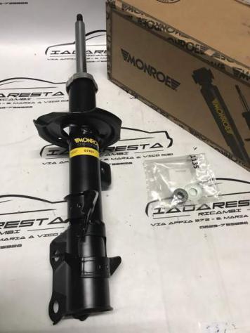 Coppia Ammortizzatori Anteriori Nissan NV200 E4302BJ00A