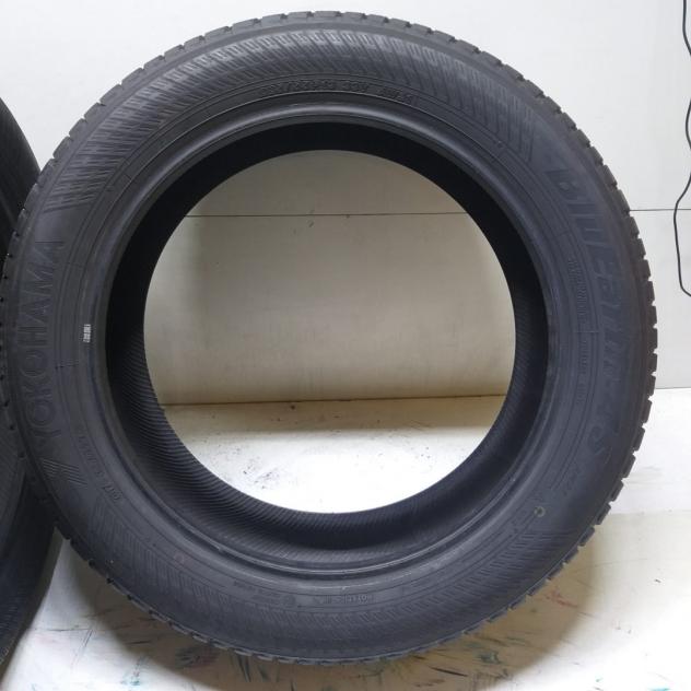 2 GOMME 225 55 19 YOKOHAMA A74323 - Foto 7