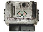 Alfa Brera 2.4 JTD centralina motore 51820800