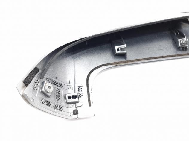 SPOILER PORTELLONE POSTERIORE OPEL Mokka 1° Serie 95978986 A 14 NET, B 14 NET, D 14 NET Benzina 1400 (12) - Foto 11