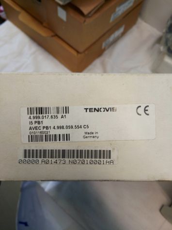 Moduli vari Integral 5, flexy 3000, AVAYA, TENOVIS - Foto 10