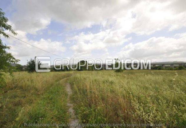 Terreno di 1006 mq in vendita a Castel Viscardo - Rif. 4545182