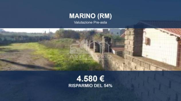 Immobile in asta di 71 m² in vendita a Marino