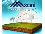 425 CS - TERRENO EDIFICABILE DI 810 MQ.CA.