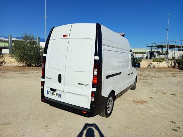 RENAULT TRAFIC 2.0 DCI 145CV ENERGY L2H2 TA-PL 2021 - Foto 5
