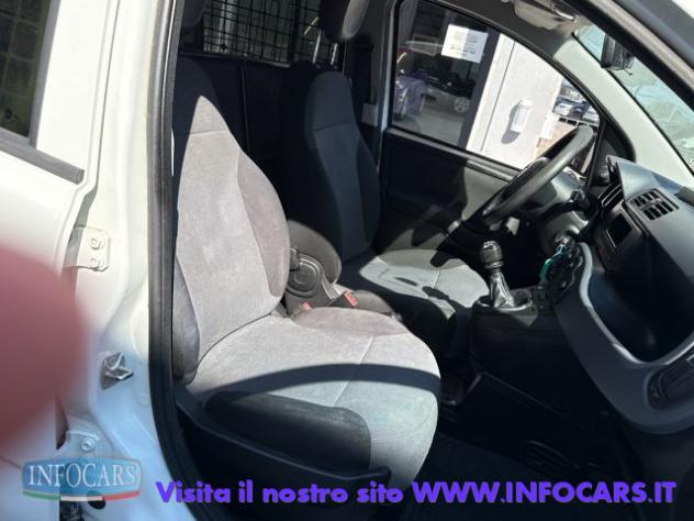FIAT Panda VAN 1.2 70 cv 2 posti - PREZZO + IVA rif. 23940763 - Foto 6