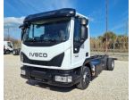 IVECO EUROCARGO 120EL22 P E6 NUOVO VARI PASSI  rif. 24010298