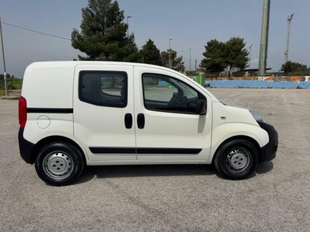 FIAT Fiorino COMBI 1.3 MJT 80CV rif. 24150076 - Foto 4