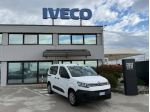 Citroen BERLINGO Combi M HDI 100