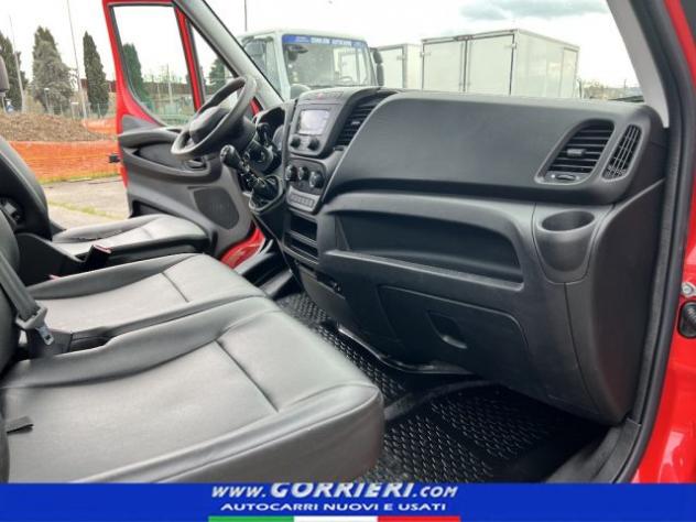 IVECO Daily 35-120 rif. 24013337 - Foto 10