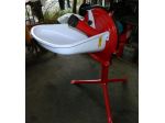 Mulino elettrico 3 HP 2.2 KW 380 V nuovo