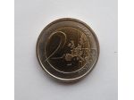 MONETA DA 2 EURO ITALIA DEL 2002 - IN FIOR DI CONIO -