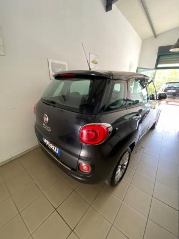 Fiat 500L 1.3 Multijet 95 CV Lounge - Foto 4