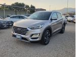 Hyundai Tucson 1.6 CRDi Exellence ok neopatentati