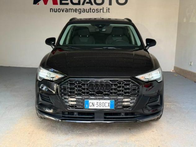 AUDI Q3 2.0 TDI 150 CV S tronic Business rif. 23940891