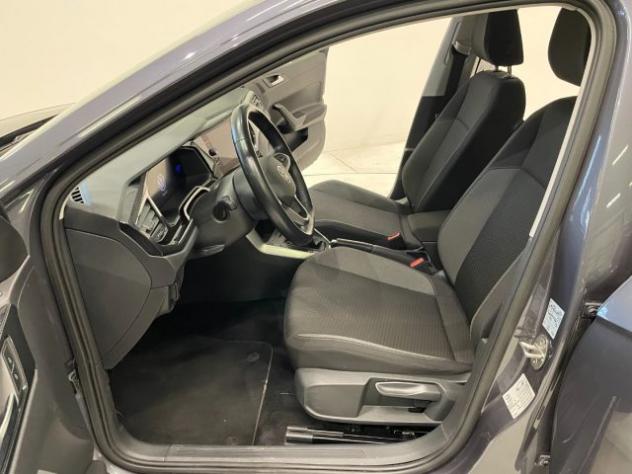 VOLKSWAGEN Taigo 1.0 TSI Life Manuale 5p * OK NEOPATENTATI * rif. 23953857 - Foto 6