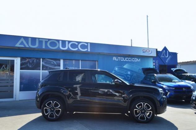 JEEP Avenger 1.2 Turbo 110 CV MHEV Summit Automatica rif. 24046844 - Foto 2