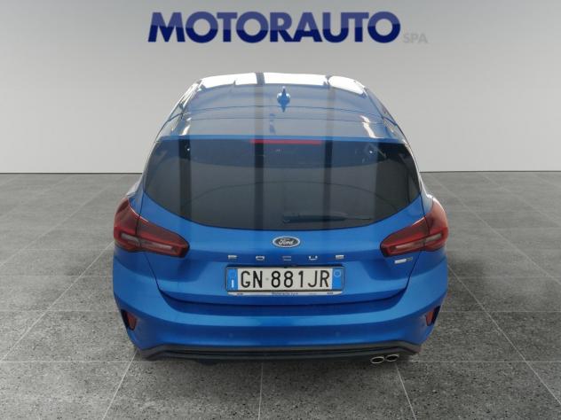 Ford Focus Focus 1.0t ecoboost h ST-Line 125cv - Foto 5