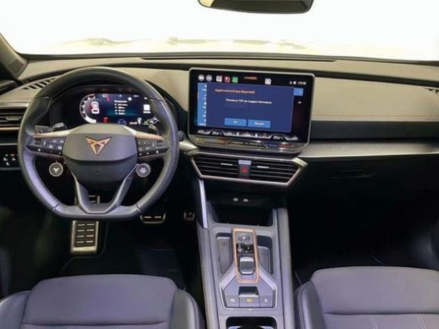 CUPRA Formentor 2.0 tdi 150cv dsg rif. 23363569 - Foto 8