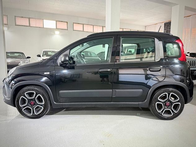Fiat Panda 1.0 City Life benzina - Foto 10