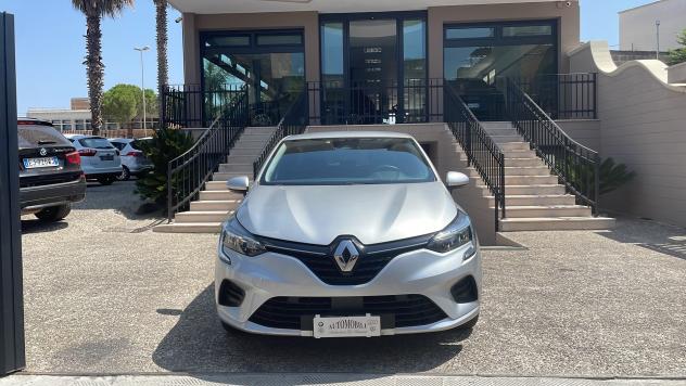 Renault Clio 1.6 E-Tech Full Hybrid 140 CV Automatica - Foto 2