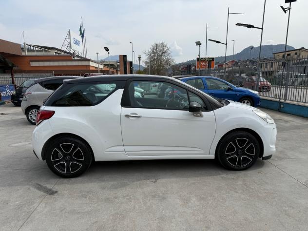 DS3 1.4 DIESEL 68CV 2010-NUOVO PREZZO - Foto 4