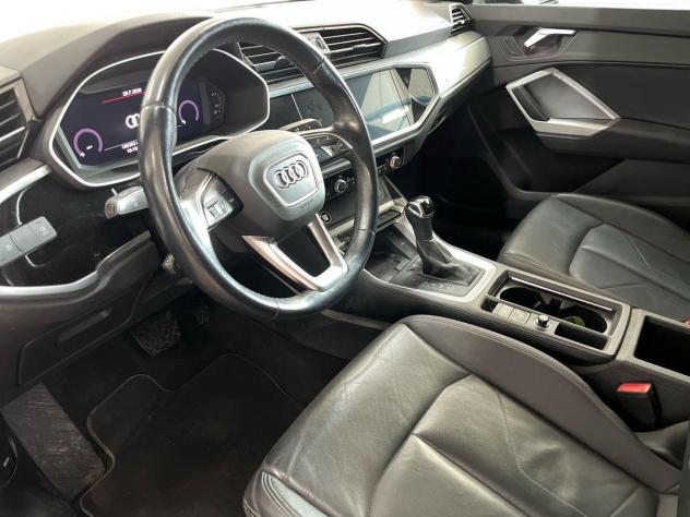 Audi Q3 II 2018 35 2.0 tdi Business Advanced s-tronic - Foto 10
