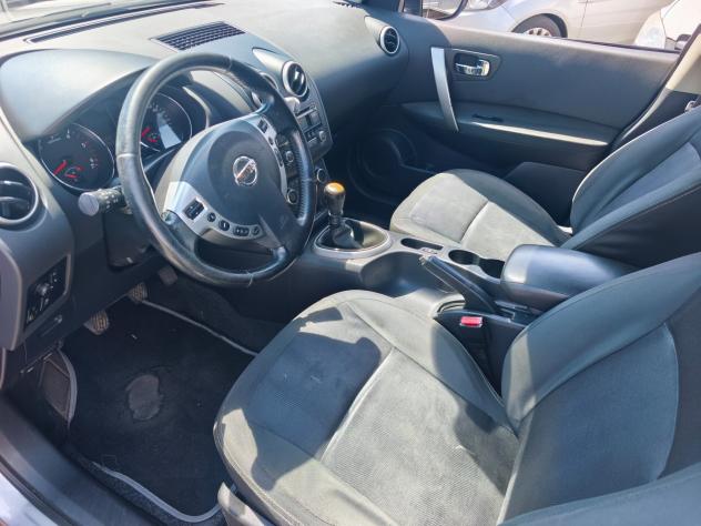 Nissan Qashqai 1.5 dCi DPF Visia - Foto 5
