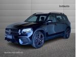 Mercedes-Benz GLB GLB 200 d Automatic Premium