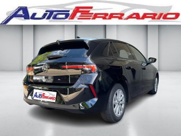 OPEL Astra 6ª serie Astra 1.2 Turbo 110 CV Edition - Foto 4