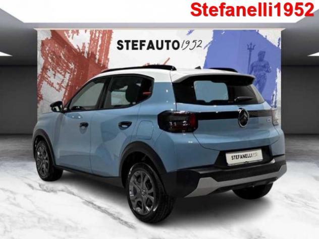 CITROEN C3 Nuova Turbo 100cv - PLUS rif. 23920508 - Foto 5