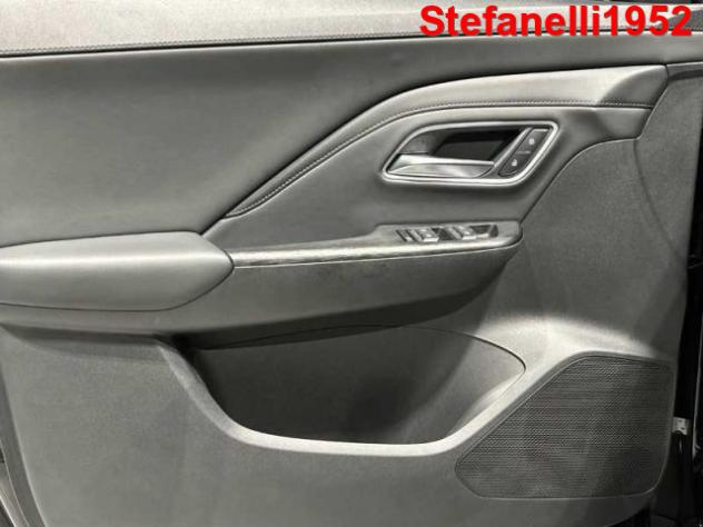 MG ZS Hybrid+ Luxury Ibrida - PBC - Pebble Black - Simi rif. 23683902 - Foto 10