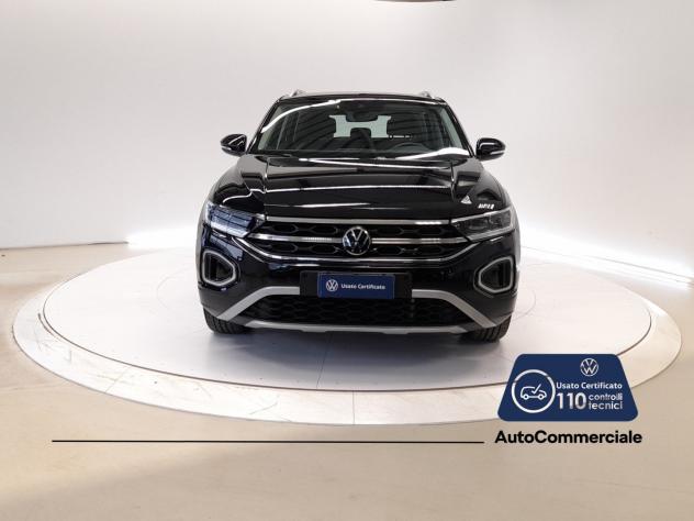 Volkswagen T-Roc 1.0 TSI Style - Foto 2