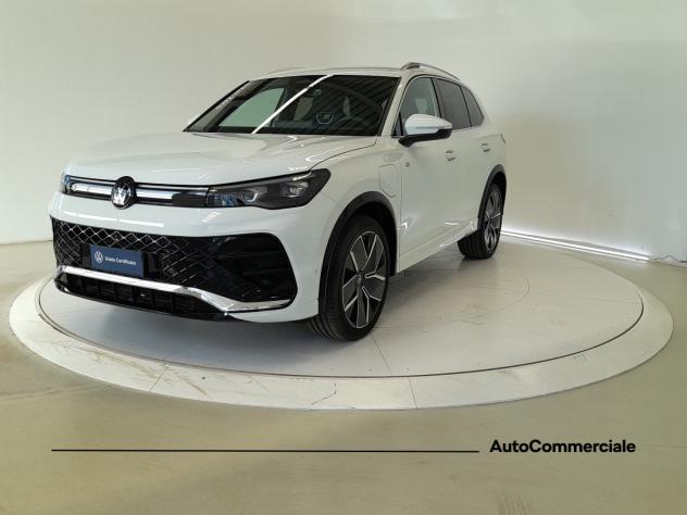 Volkswagen Tiguan 1.5 TSI eHybrid 150KW R-Line Plus DSG - Foto 3