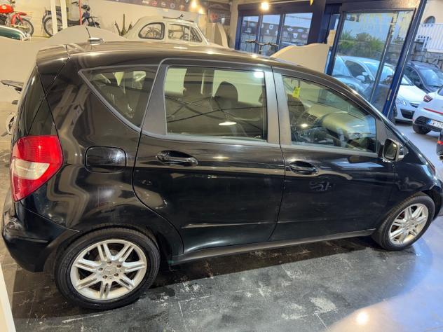 Mercedes-benz A 180 A 180 CDI BlueEFFICIENCY Sport - Foto 9