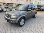 Land Rover Discovery 4 3.0 SDV6 245CV SE