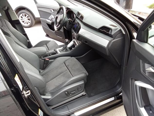 Audi Q3 sportback 2. TDI 150 cv S tronic S line edition - Foto 9