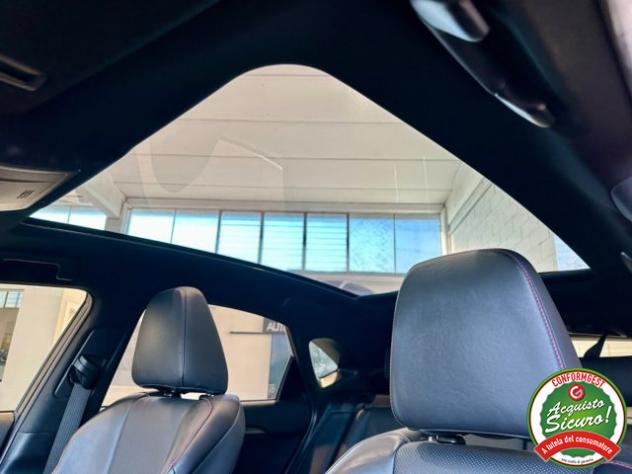 LEXUS NX 300 Hybrid 4WD F-Sport *TETTO PANO*MARK LEVINSON* rif. 23946663 - Foto 10