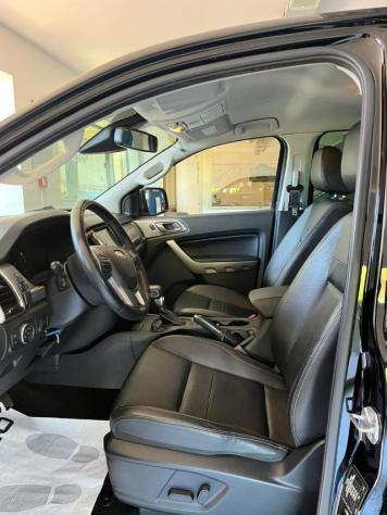 FORD Ranger 2.0 ECOBLUE aut. DC Limited 5 posti Autocarro rif. 23118704 - Foto 10